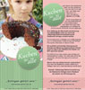 Flyer: Kuchen für alle